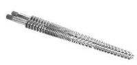Parrel Screw Barrel