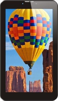 Dual Sim Calling Tablet