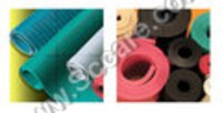 Natural Rubber Sheet