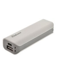 Power Bank 2600mAh