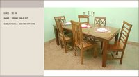 Dining Table Set