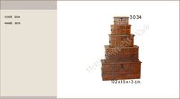 Drawer Chest Box