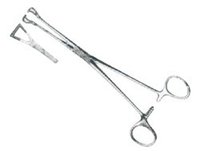 Babcock Forceps