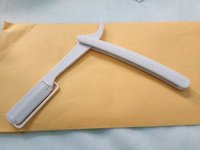 Disposable Ustra Cum Razor