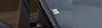 Windshield Labels