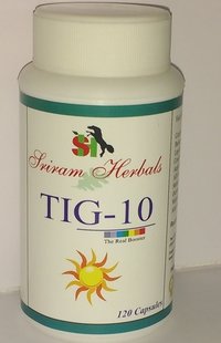 Anti Cancer Supplement TIG-10