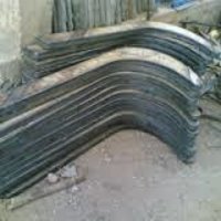 Agriculture Cultivator Profile Cutting