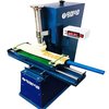 Cricket Bat Knocking Machinery