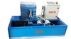 Gama Cricket Bat Automatic Knocking Machine