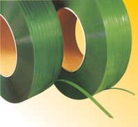 Polyester Strappings