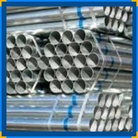 Stainless Steel Pipes