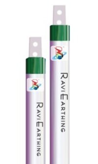 Earthing Electrode