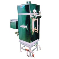 Gas Boiler