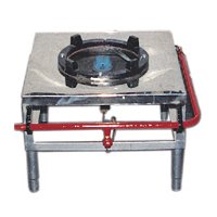 Gas Stove