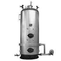 Hot Water Boiler
