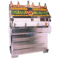 Juice Counter