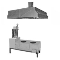 Kitchen Exhausters