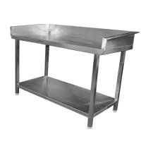 Parotta Table