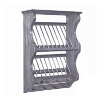 Plate Rack