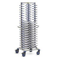 Plate Trolley