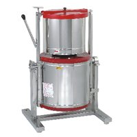 Tilting Type Wet Grinder