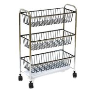 Vegetable Rack