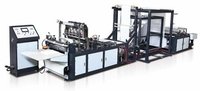Non Woven Bag Making Machines