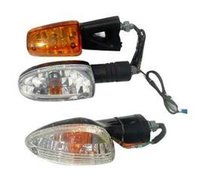 Blinker Indicator Light