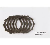 Clutch Plate