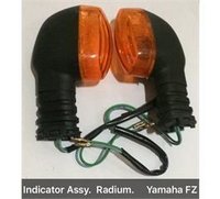 Indicator Light Radium