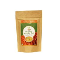 Masoor Dal Malka Split
