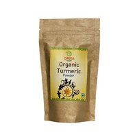 Organic Turmeric Powder