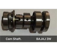 Three Wheeler Cam Shaft