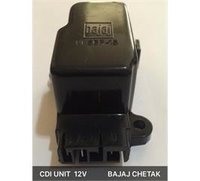 Two Wheeler CDI Units
