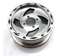 Wheel Rim