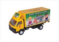 DCM Mobile Bank