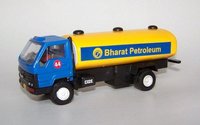 DCM Tanker