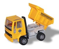 Dumper Truck