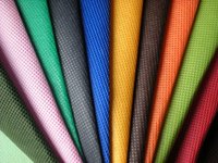Non-Woven Fabric
