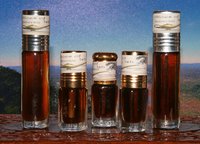 Attar Mukahallat