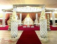 Attractive Designer Wedding Tent