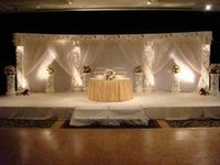 Attractive Look Wedding Tent