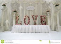 Color Fastness Wedding Tent