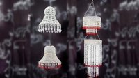 Crystal Pillar