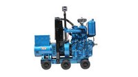 Diesel Generator