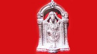God Statue