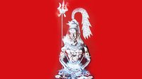 Shiv Statue