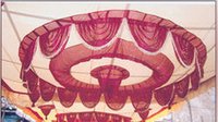 Special Wedding Tent