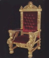 Wedding Chair