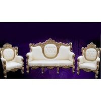 Wedding Chair And Sofa